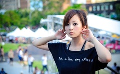 日本一姐RAPPER潮水太